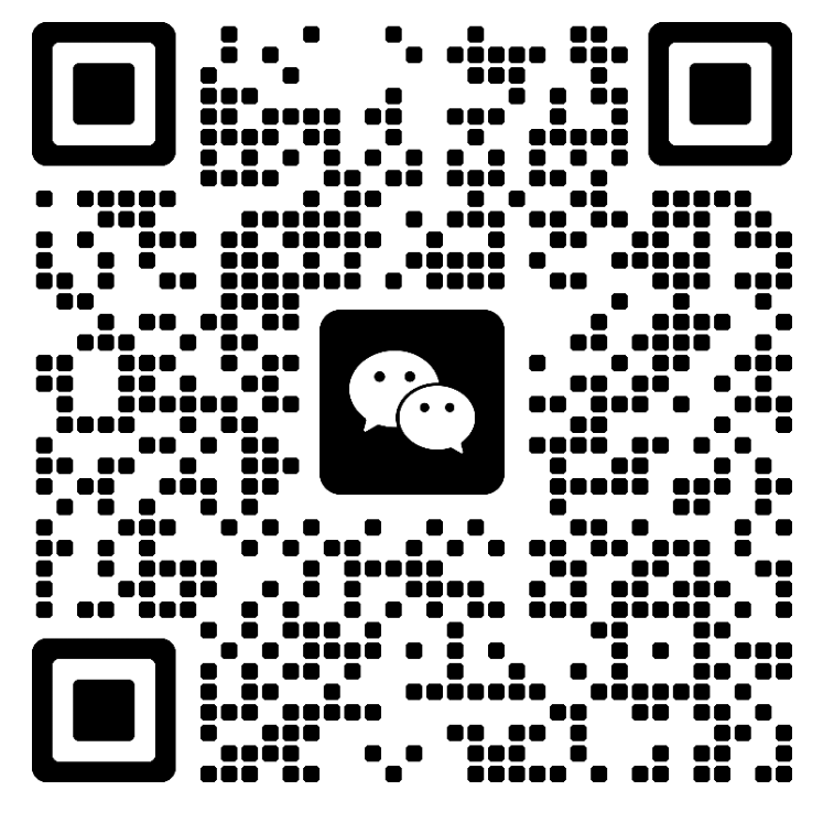 扫码加站长微信-九九网创