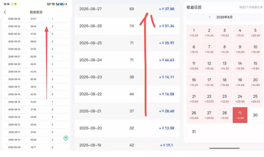 网盘拉新之百度知道玩法实战教学,从0到1掌握AI答题+批量发布,一周收入1500+,开启你的副业新收入-九九网创