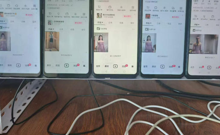 Ai美女跳舞工作流项目，新手也能快速起号涨粉变现，多种变现方式-九九网创