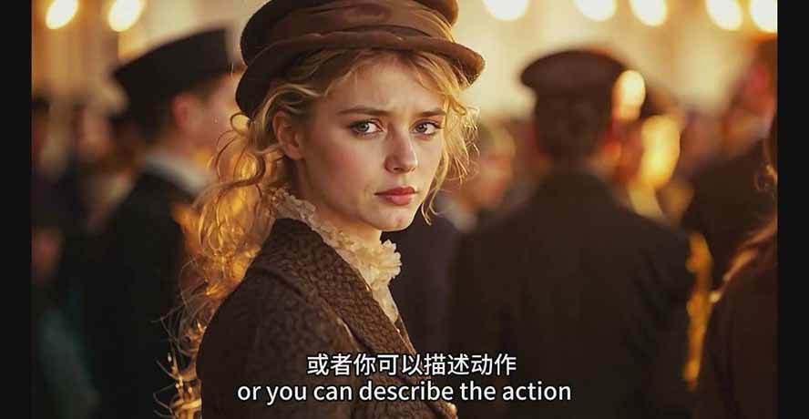 商业AI电影制作艺术指南：定制商业项目解决方案，助力创办专属AI电影工作室-九九网创