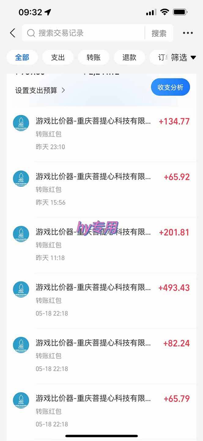 三款游戏全自动打金玩法，绿色稳定！日入1000+！-九九网创