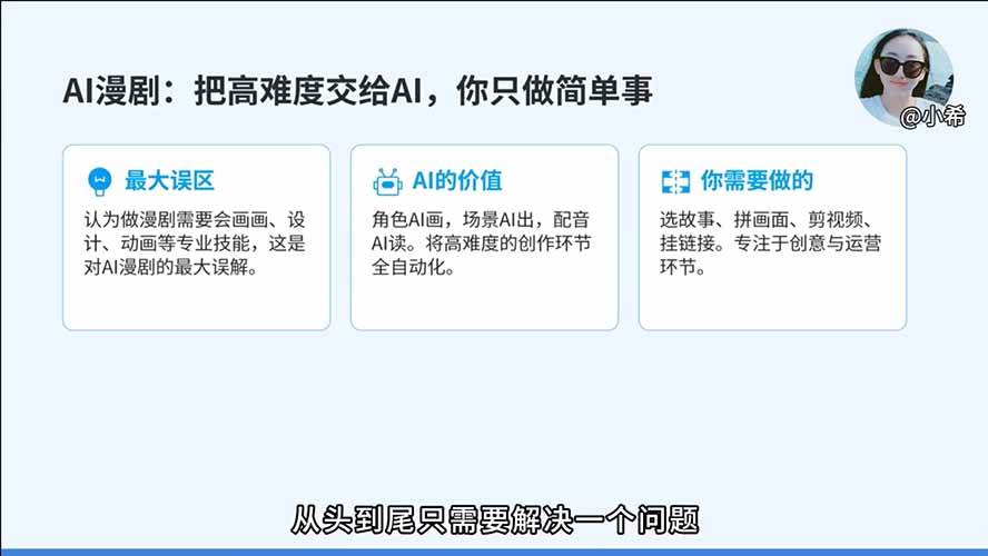 （19664期）AI漫剧变现必修课：版权授权×爆款剧本×AI生成×高清角色×自动分镜×高级运镜×配音剪辑×零基础变现-九九网创