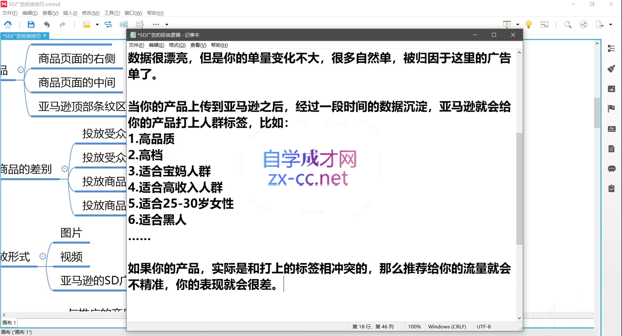 老陈聊跨境·亚马逊实操通关训练营(更新5月)-九九网创
