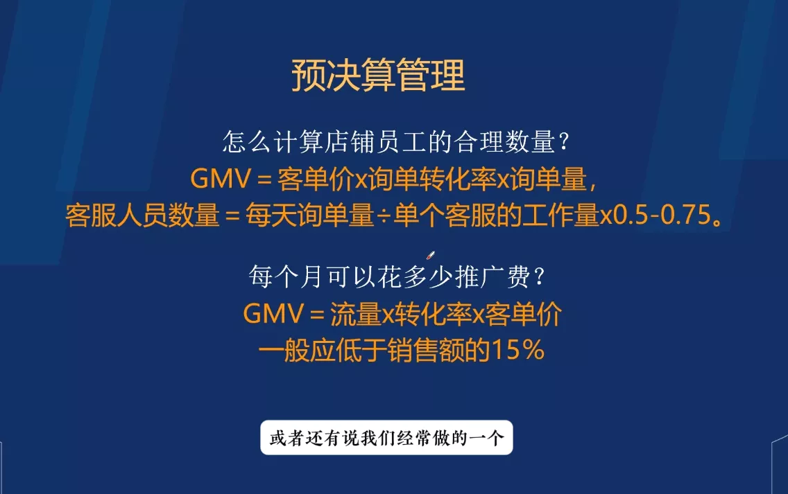 电商企业财务合规与税务优化实战-九九网创