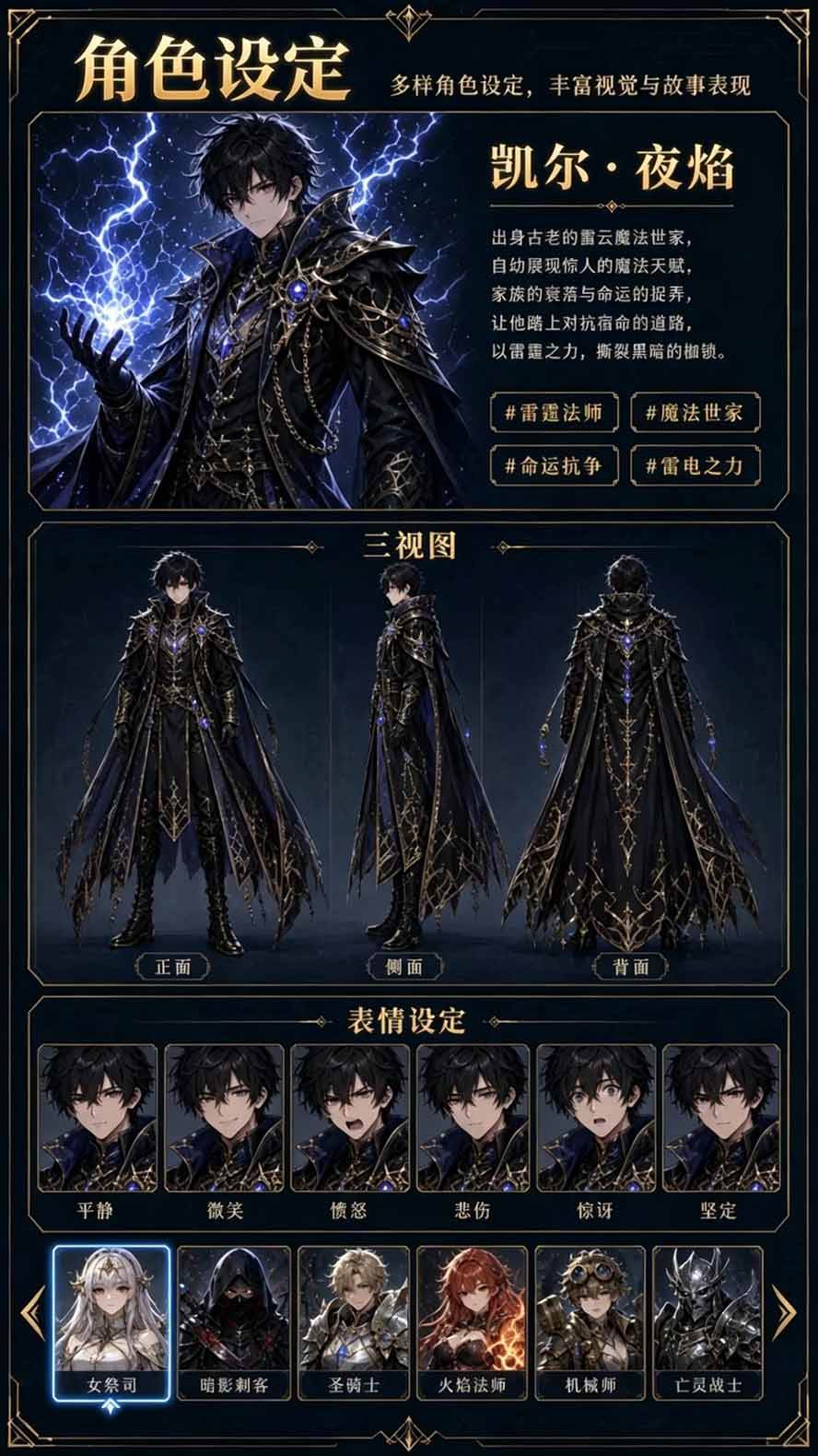 （20906期）【无水印】2026AI漫剧创作与商业变现掘金营：打通选题→AI编剧→角色场景→自动分镜→视频生成→剪辑发布→运营变现