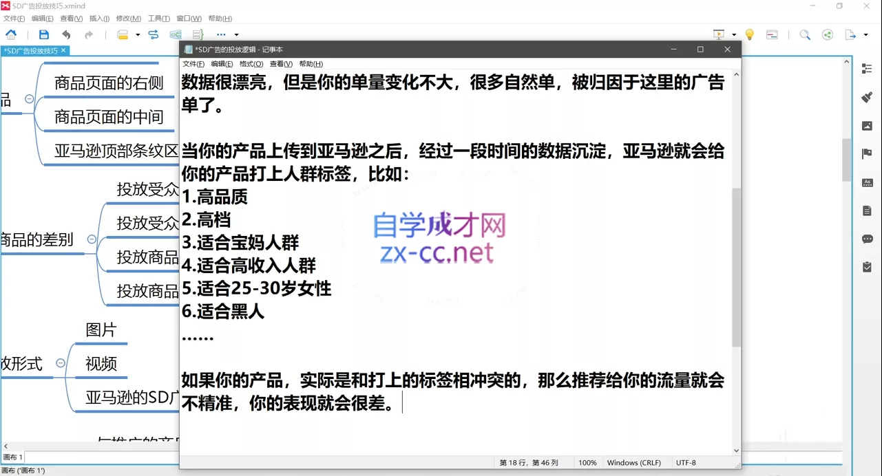 老陈聊跨境·亚马逊实操通关训练营(更新6月)-九九网创