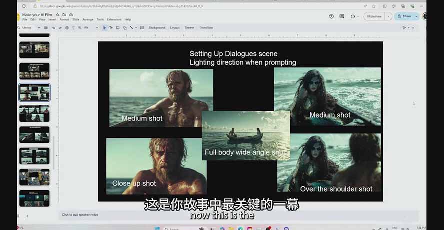 商业AI电影全案实战：从接单到交付，掌握将创意可靠地转化为客户付费成果的全套方法论-九九网创