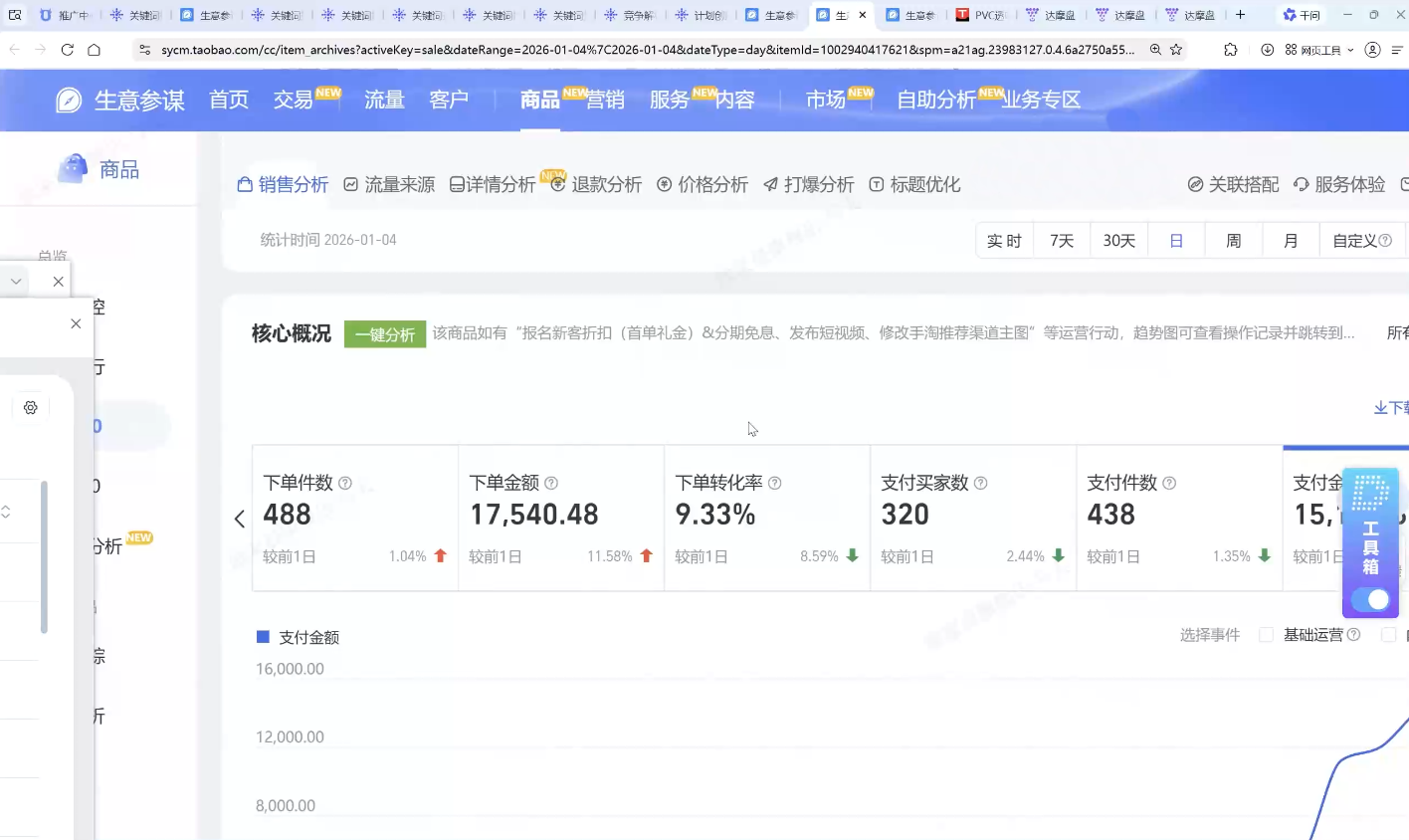 马夫电商·淘宝私家班(更新3月)-九九网创