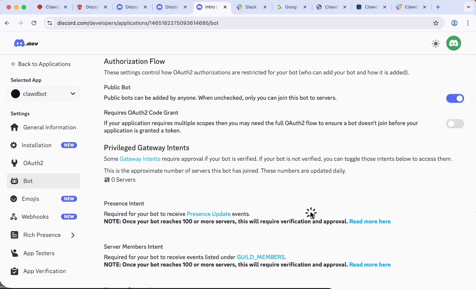 Clawdbot保姆级部署-九九网创