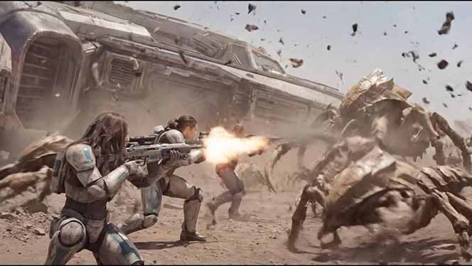 Google AI Studio科幻短片教程：AI生成+剪辑全流程，3小时+教学+专属资源，掌握专业级制作技能-九九网创