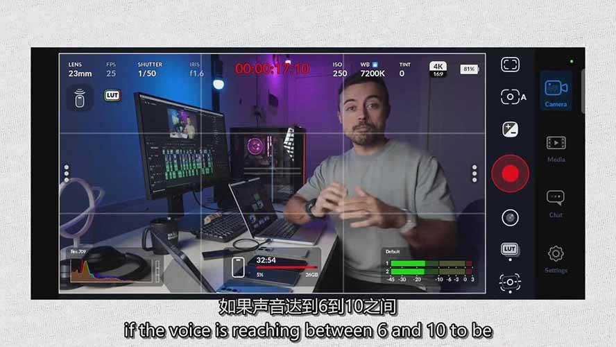 手机电影感拍摄实战课：无需影视经验，普通人也能靠手机打造高质感内容-九九网创