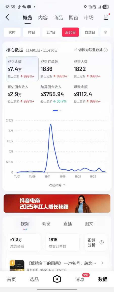 抖音某大V最新AI佛学带货项目，AI劝善视频制作教学，可涨粉可带货可做分成-九九网创