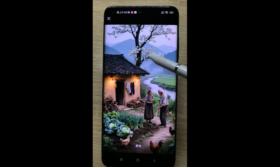 冰糖老师·AI视频制作实操课程(更新11月)-九九网创