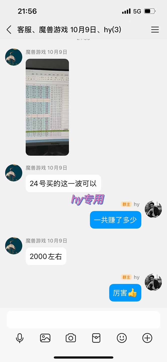 全自动游戏挖金，小白单日轻松收益1000+，永不失业的副业！-九九网创