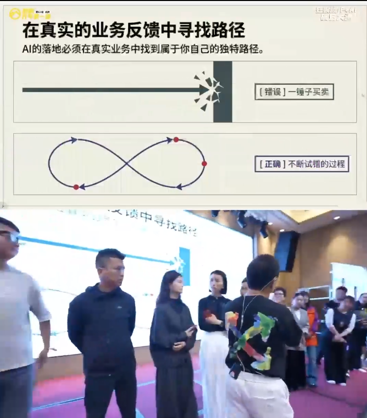 群响·2026短视频IP+AI破局大课(3月20-22日杭州线下课)-九九网创