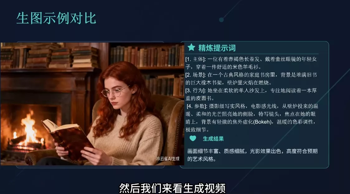 AIGC内容创作实战课-九九网创