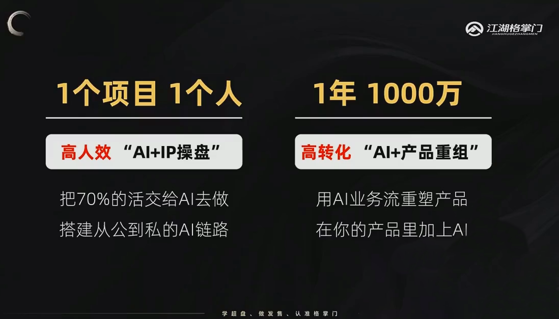 格掌门·操盘研习社-九九网创