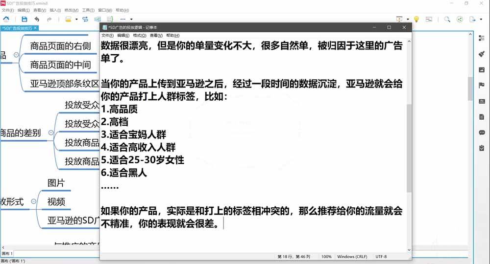 (20747期)2026亚马逊实战通关特训营-更新1001,多维选品+渐进式打法+AI应用,从0到1打造盈利店铺-九九网创