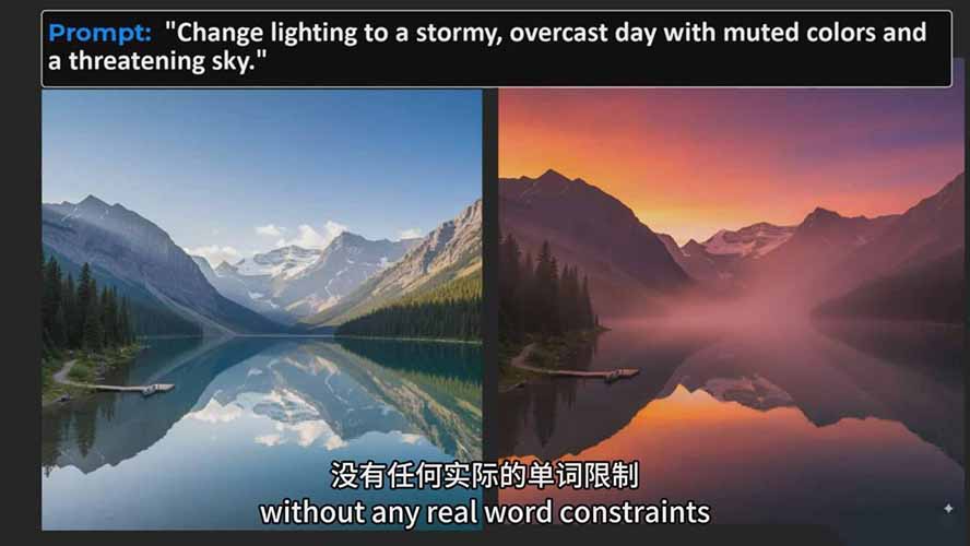 谷歌最新AI图像模型Gemini 2.5 Flash(Nano Banana-九九网创