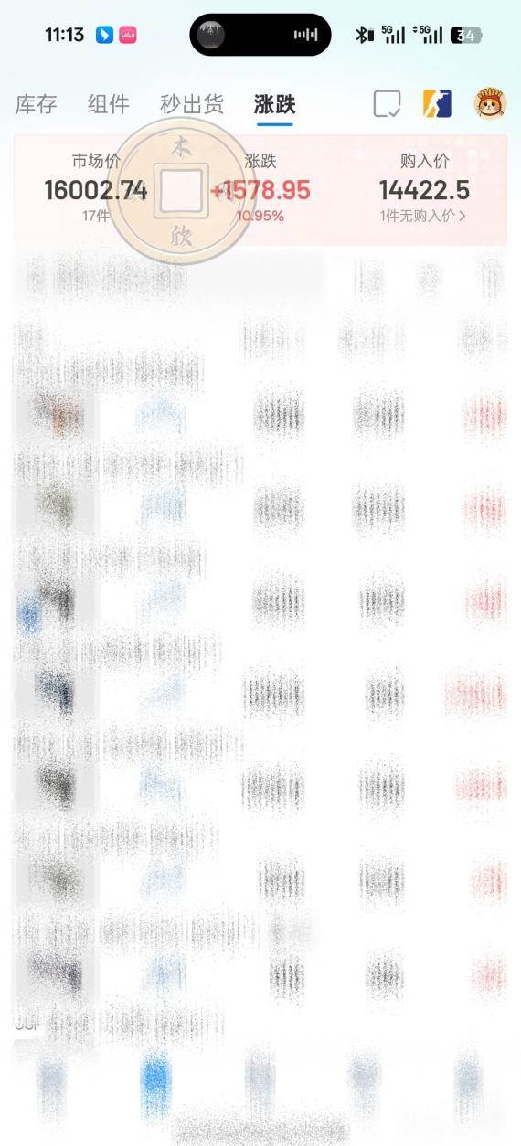 （20842期）CS2倒货，稳健的搬砖副业，每轮收益为10-100%+，小本金即可入局-九九网创