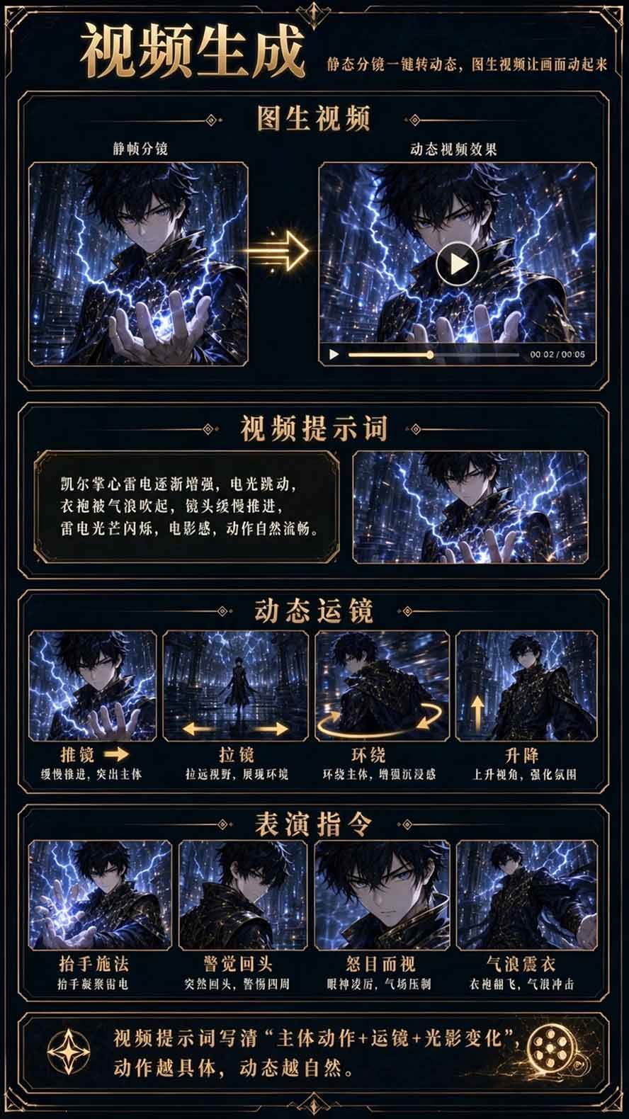 （20906期）【无水印】2026AI漫剧创作与商业变现掘金营：打通选题→AI编剧→角色场景→自动分镜→视频生成→剪辑发布→运营变现-九九网创
