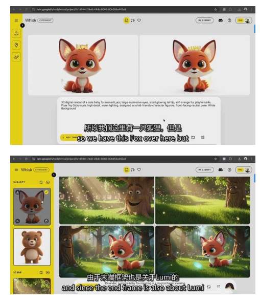 AI人工智能3D电影制作初学者指南:0基础上手,小白也能玩转-九九网创