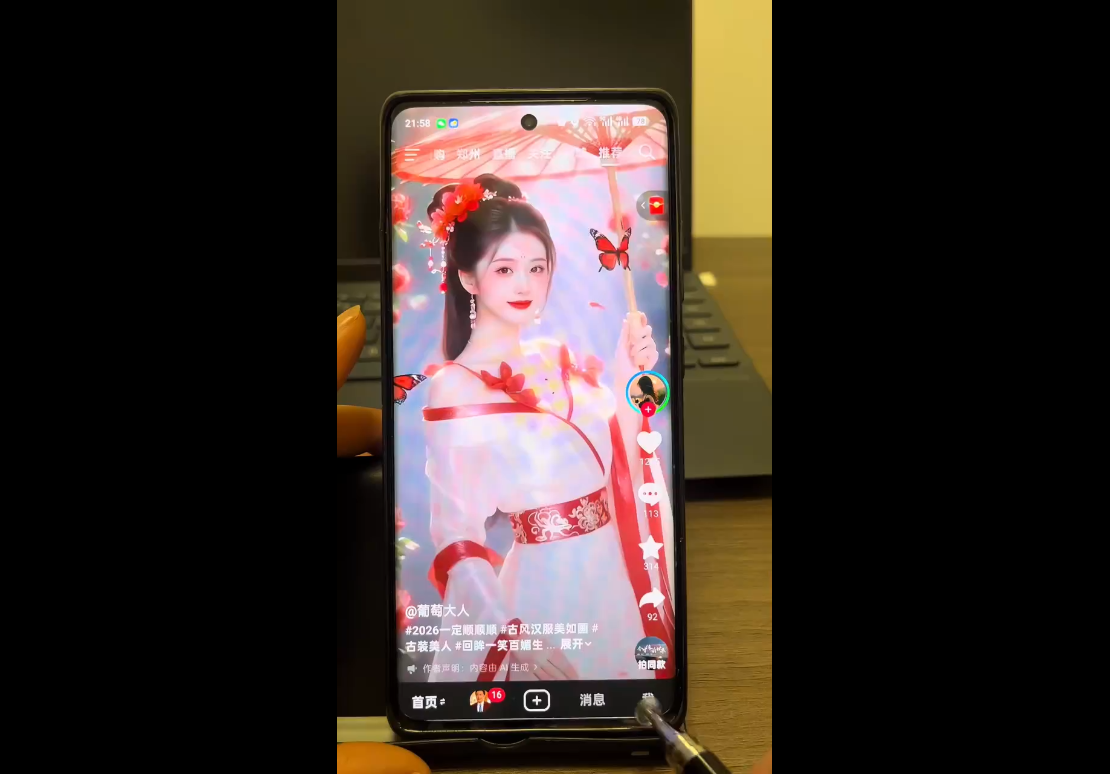 朱朱老师·手把手教你做爆款视频赚钱剪映课(更新2026)-九九网创