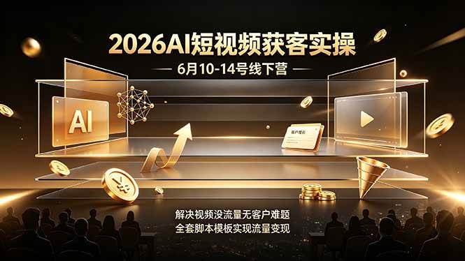 （19163期）7周年直播回放6月9日-10日！普通人如何从零年入百万？拆解大厂、草根、实体多赛道创业变现玩法-九九网创
