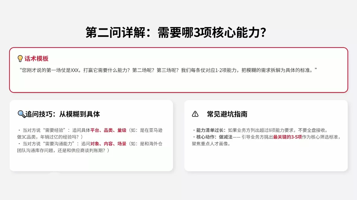 AI赋能·跨境HR招聘实战营-九九网创