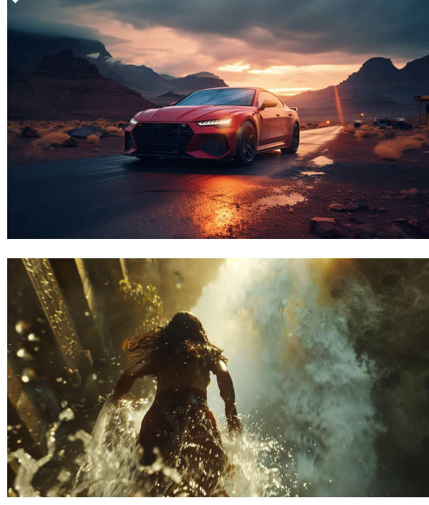 AI人工智能VFX视觉特效合成课程，制作出令人惊叹的电影级火焰、爆炸、角色和环境特效-九九网创