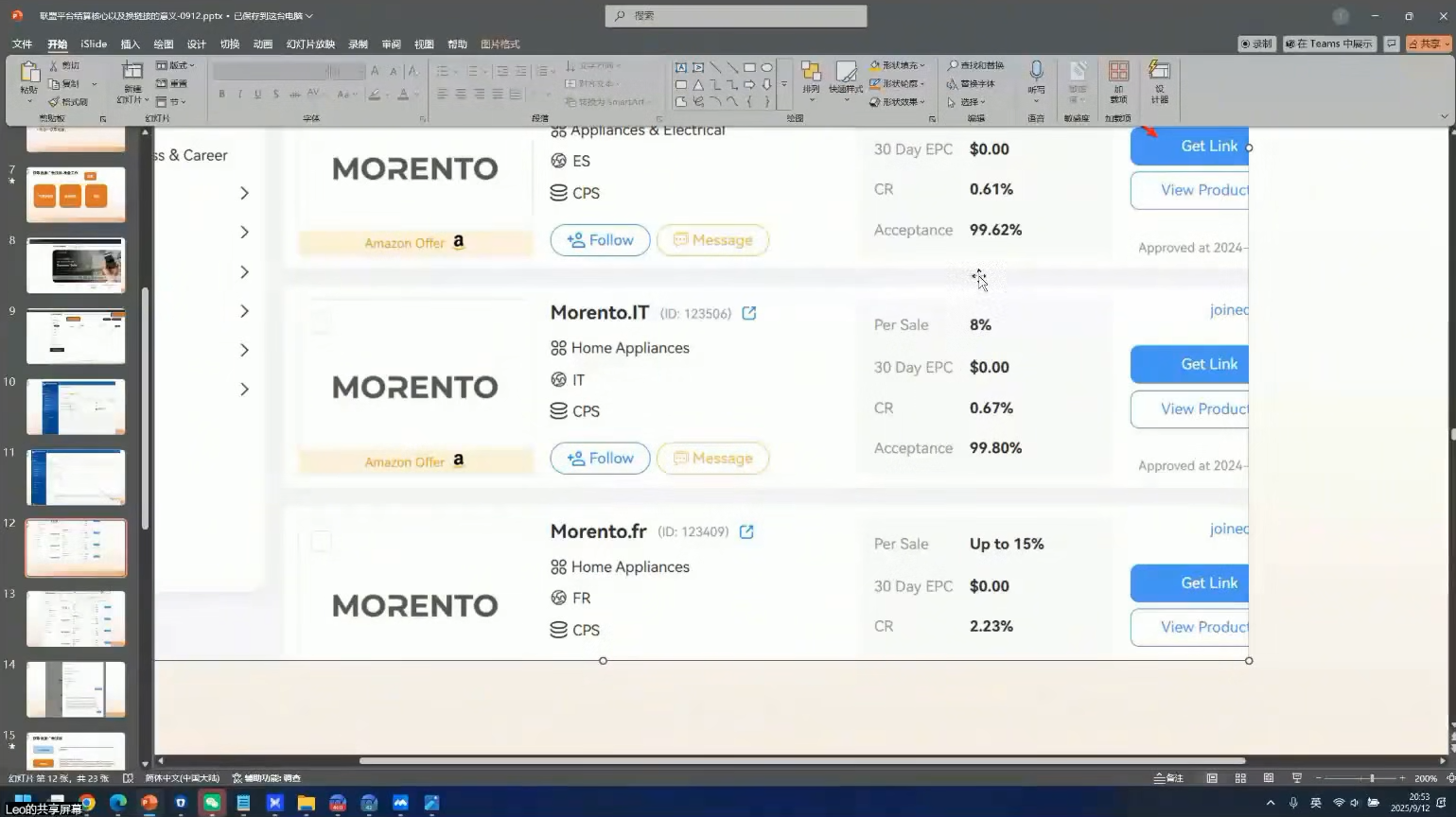 leo老师·谷歌广告投放与联盟营销-九九网创