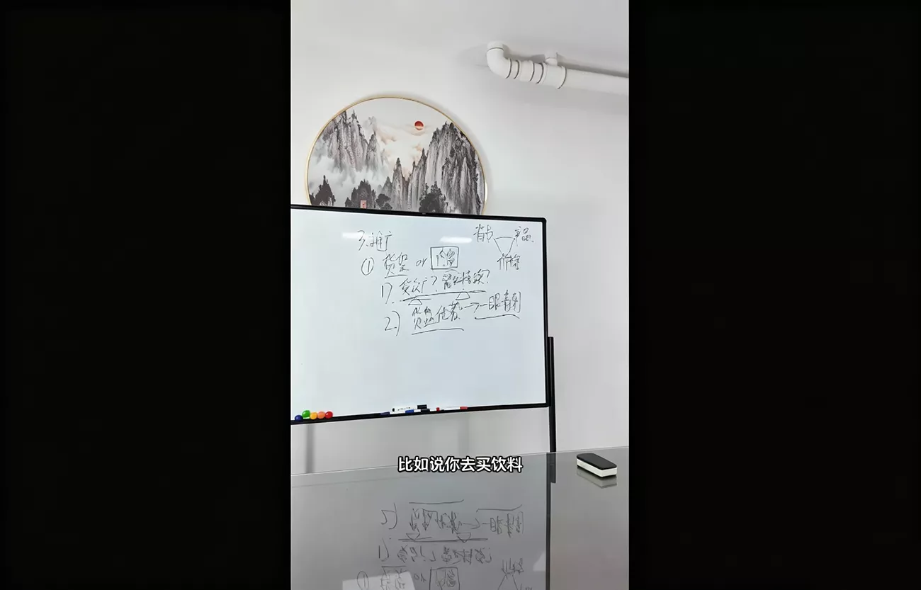 老木老师·电商四维度逻辑拆解(初阶)-九九网创