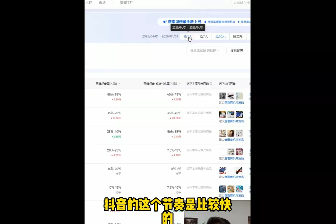 抖音小店日常运营-九九网创