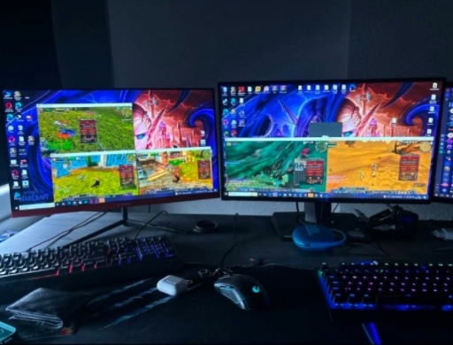 游戏全自动掘金纯挂G项目，月入过1W，小白零基础可操作长期稳定【揭秘】-九九网创