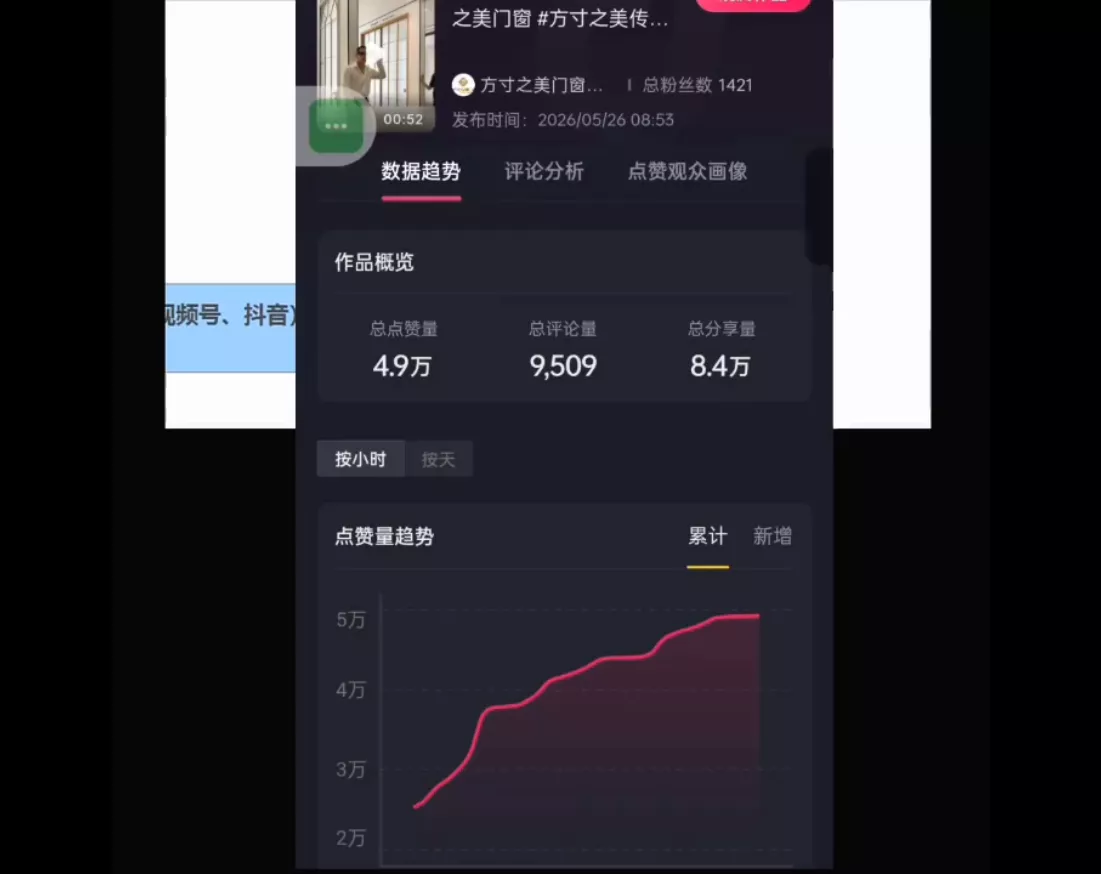 鬼哥·自媒体从0到1的18个锦囊-九九网创