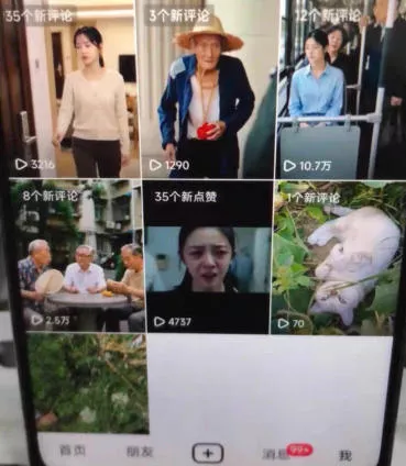 杰老板0909最新抖音卡特效搬运技术，抖音4040版本，不需要剪辑，1:1搬运！-九九网创